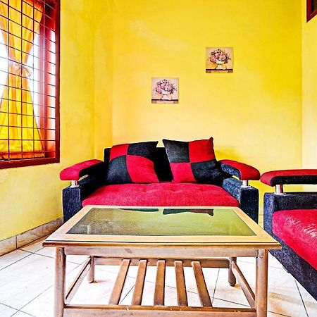 SPOT ON 91482 Sentosa Home Bandung Exterior foto
