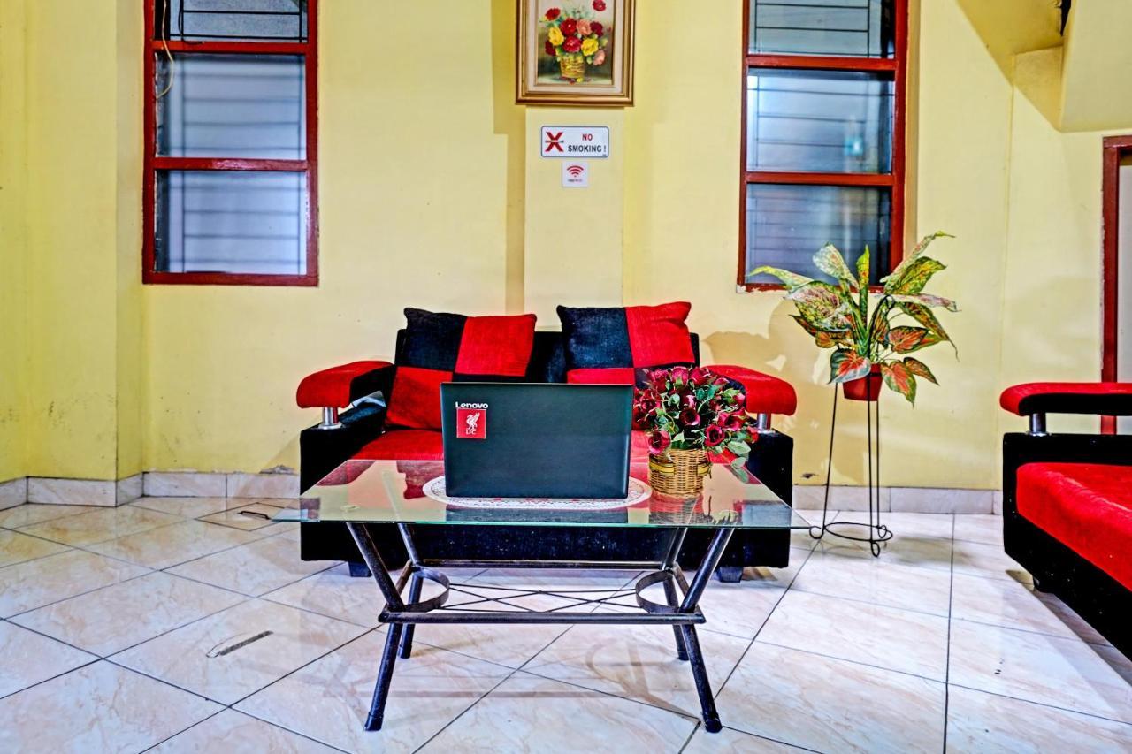 SPOT ON 91482 Sentosa Home Bandung Exterior foto